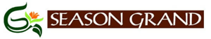 Hotel Season Grand - logo
